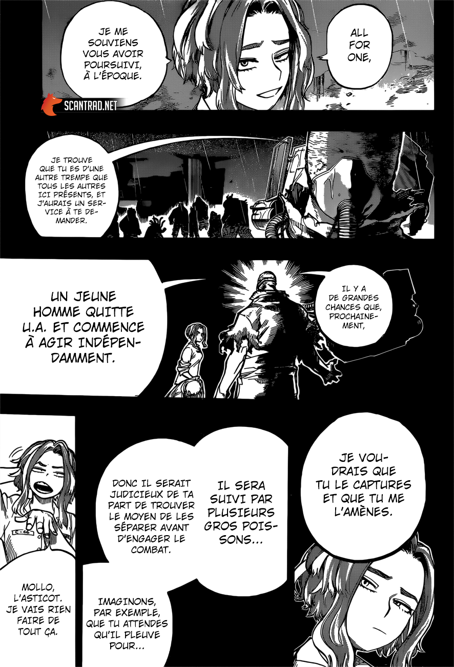 My Hero Academia: Chapter chapitre-312 - Page 12