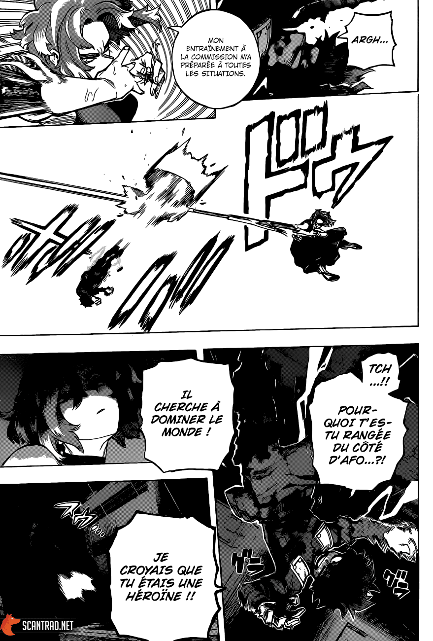 My Hero Academia: Chapter chapitre-314 - Page 3