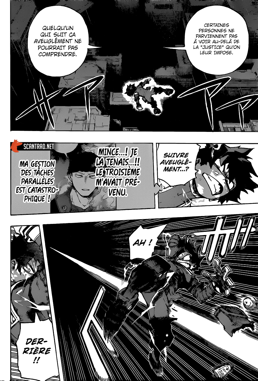 My Hero Academia: Chapter chapitre-314 - Page 4