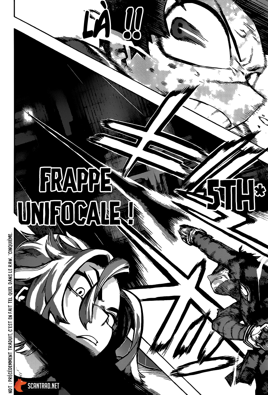My Hero Academia: Chapter chapitre-314 - Page 14