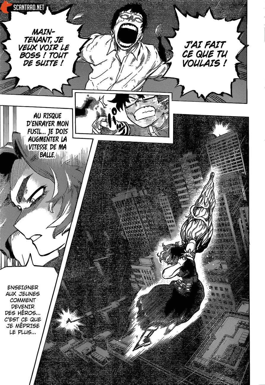 My Hero Academia: Chapter chapitre-315 - Page 3