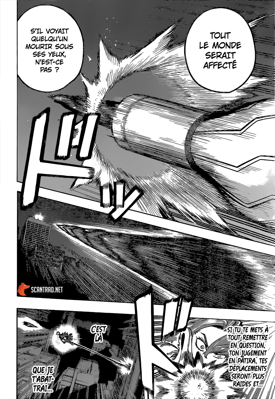 My Hero Academia: Chapter chapitre-315 - Page 4