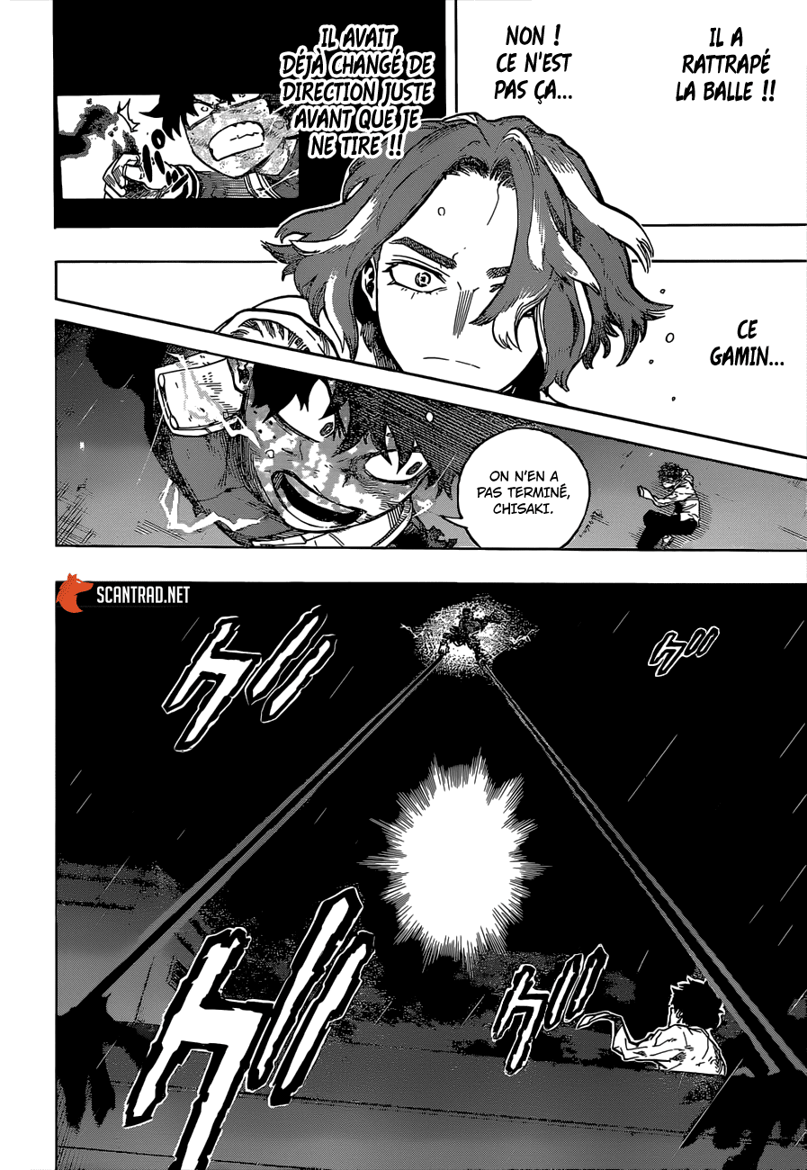 My Hero Academia: Chapter chapitre-315 - Page 7