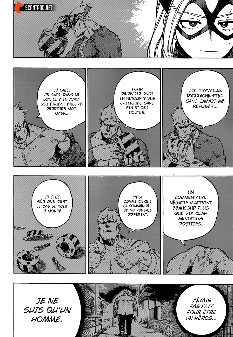 My Hero Academia: Chapter chapitre-317 - Page 4