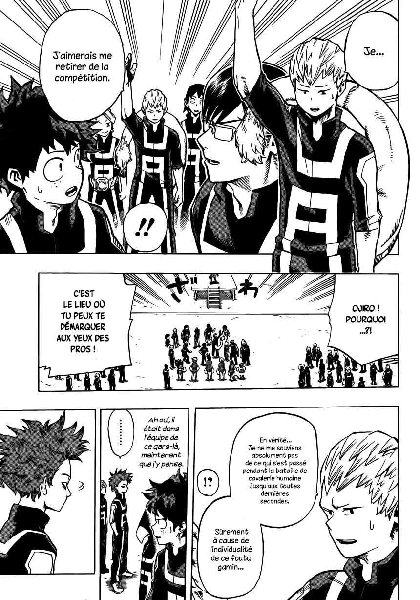 My Hero Academia: Chapter chapitre-32 - Page 3
