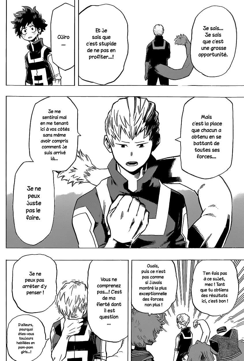 My Hero Academia: Chapter chapitre-32 - Page 4
