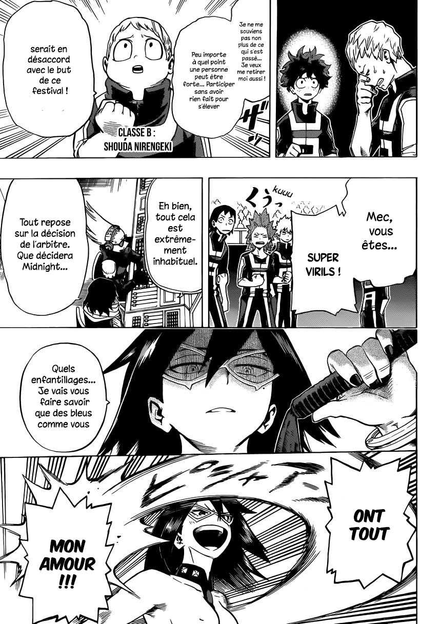My Hero Academia: Chapter chapitre-32 - Page 5
