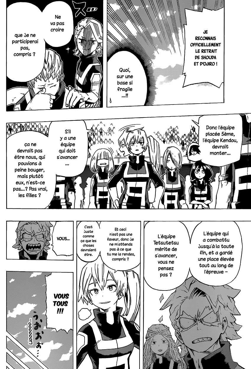 My Hero Academia: Chapter chapitre-32 - Page 6
