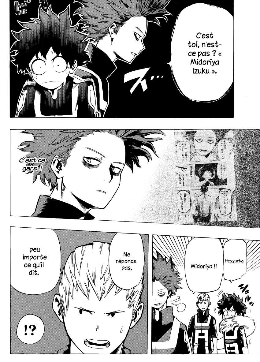 My Hero Academia: Chapter chapitre-32 - Page 8