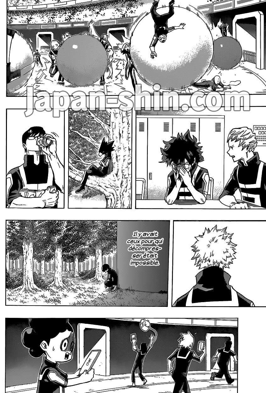 My Hero Academia: Chapter chapitre-32 - Page 10