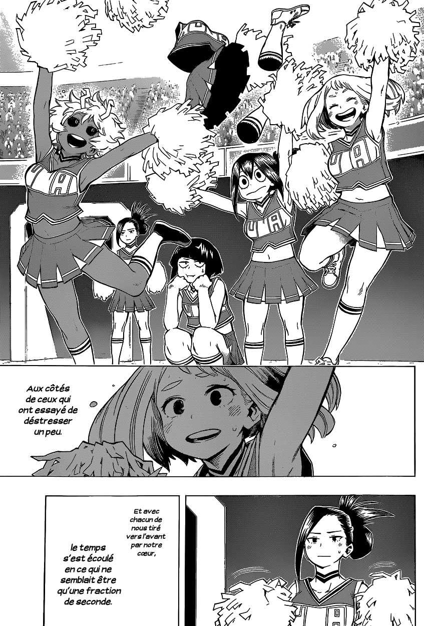My Hero Academia: Chapter chapitre-32 - Page 11
