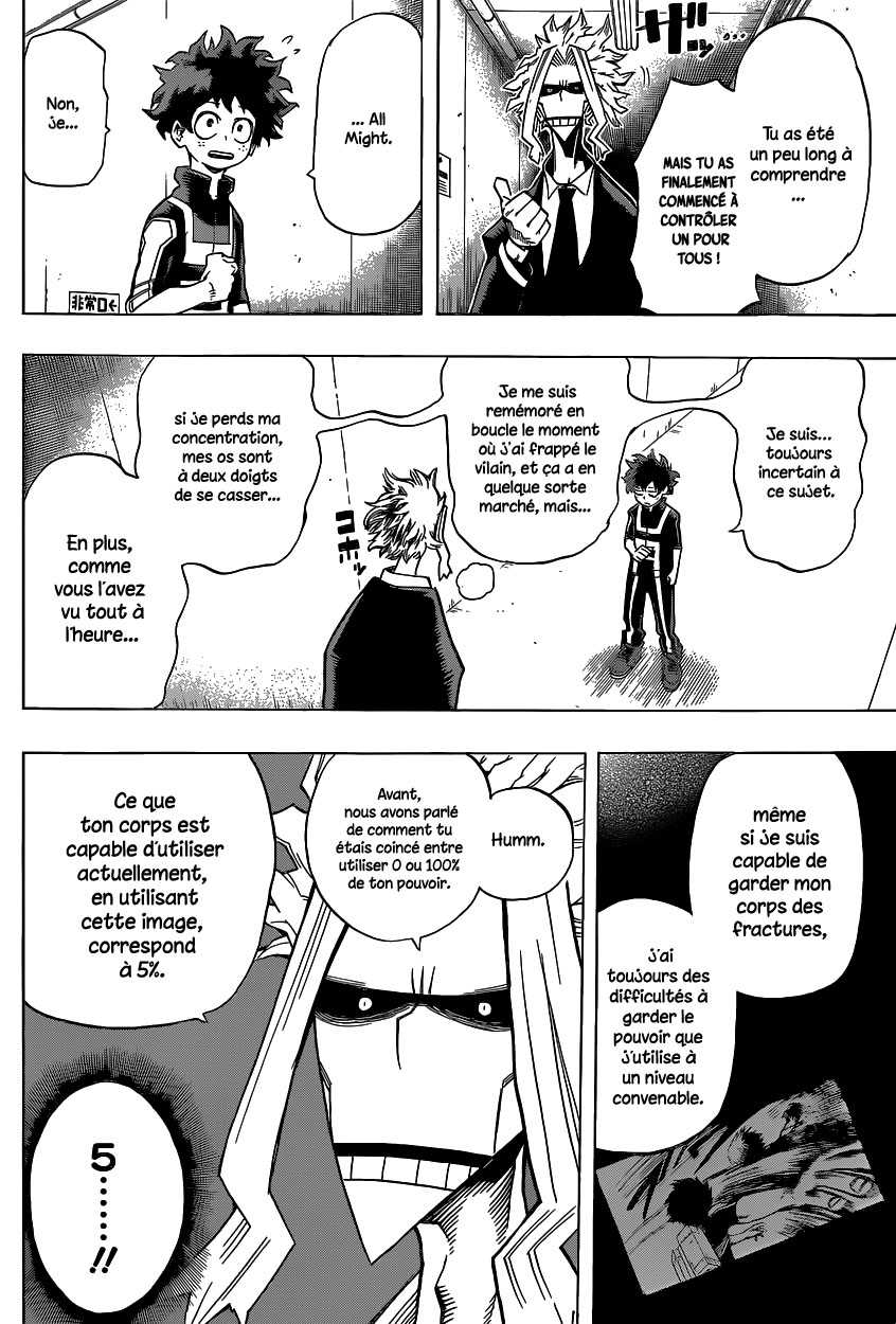 My Hero Academia: Chapter chapitre-32 - Page 13
