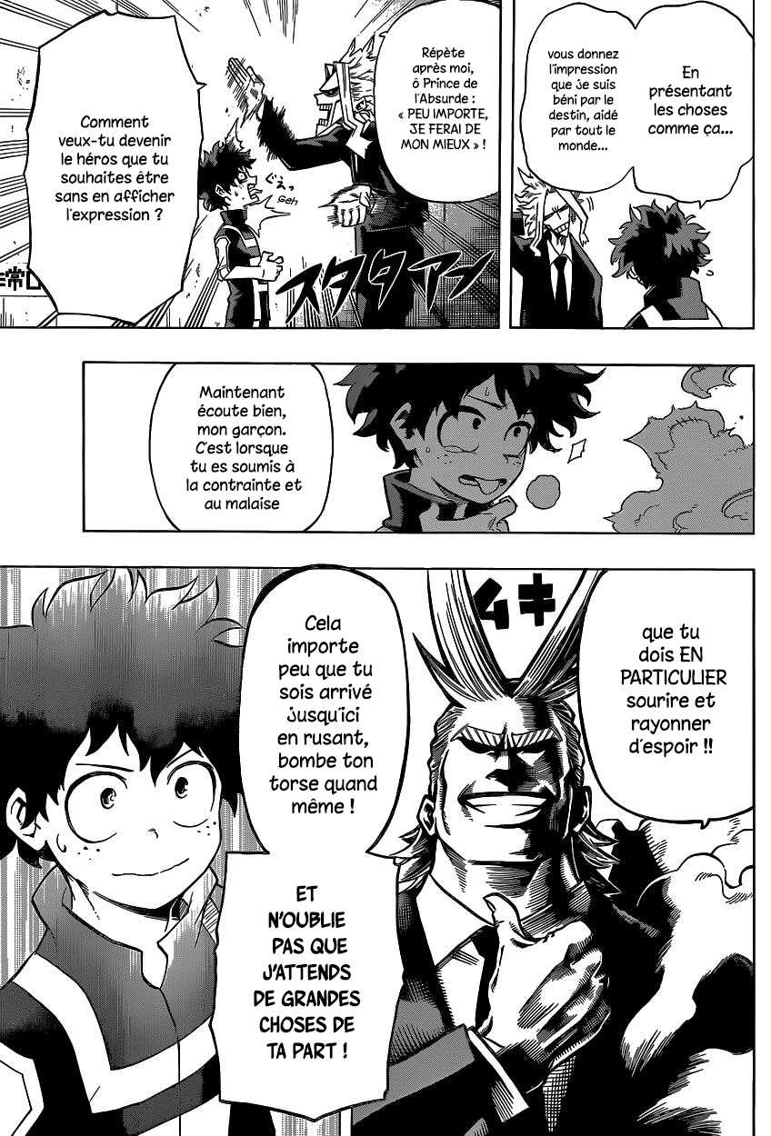 My Hero Academia: Chapter chapitre-32 - Page 14