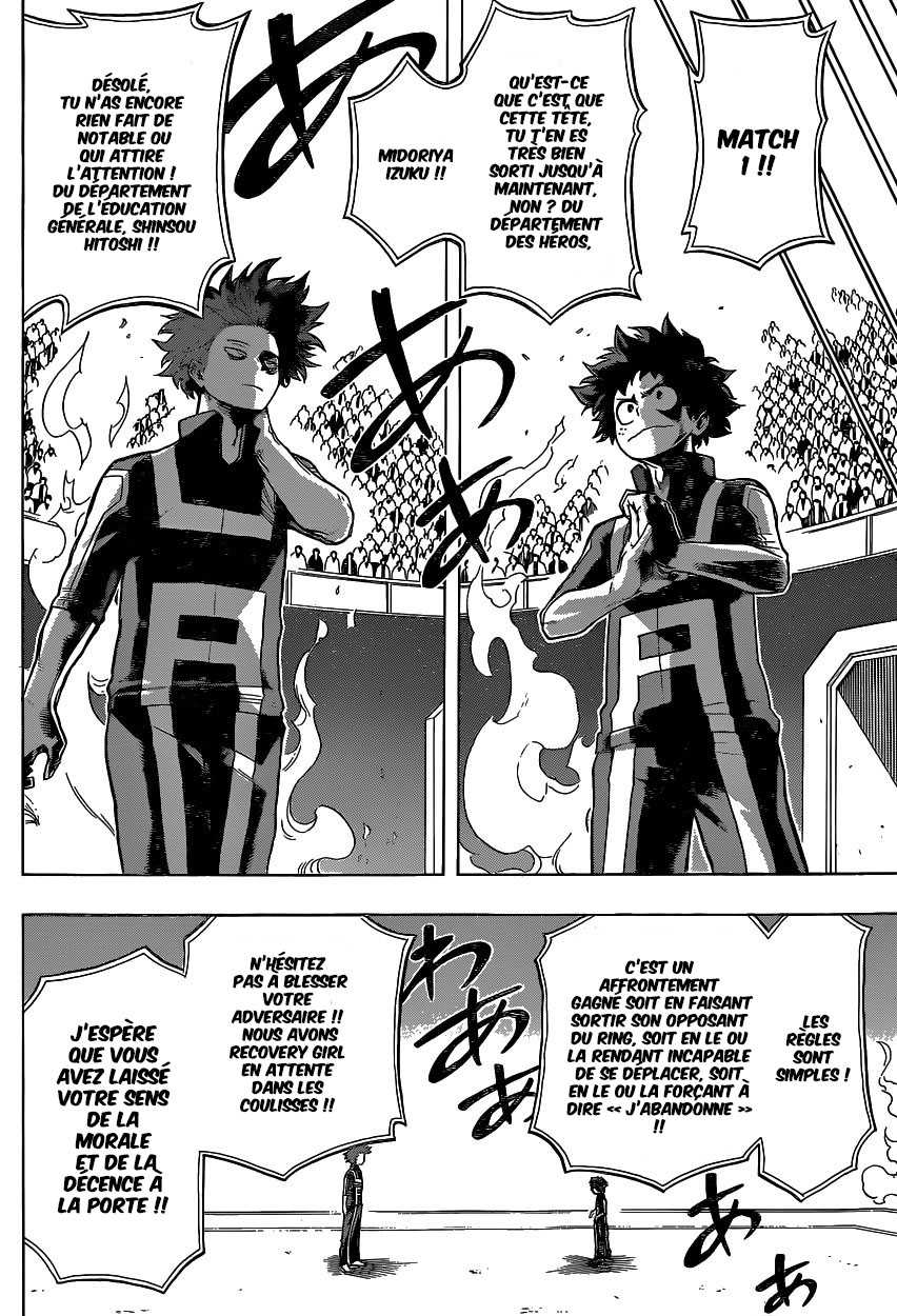 My Hero Academia: Chapter chapitre-32 - Page 15