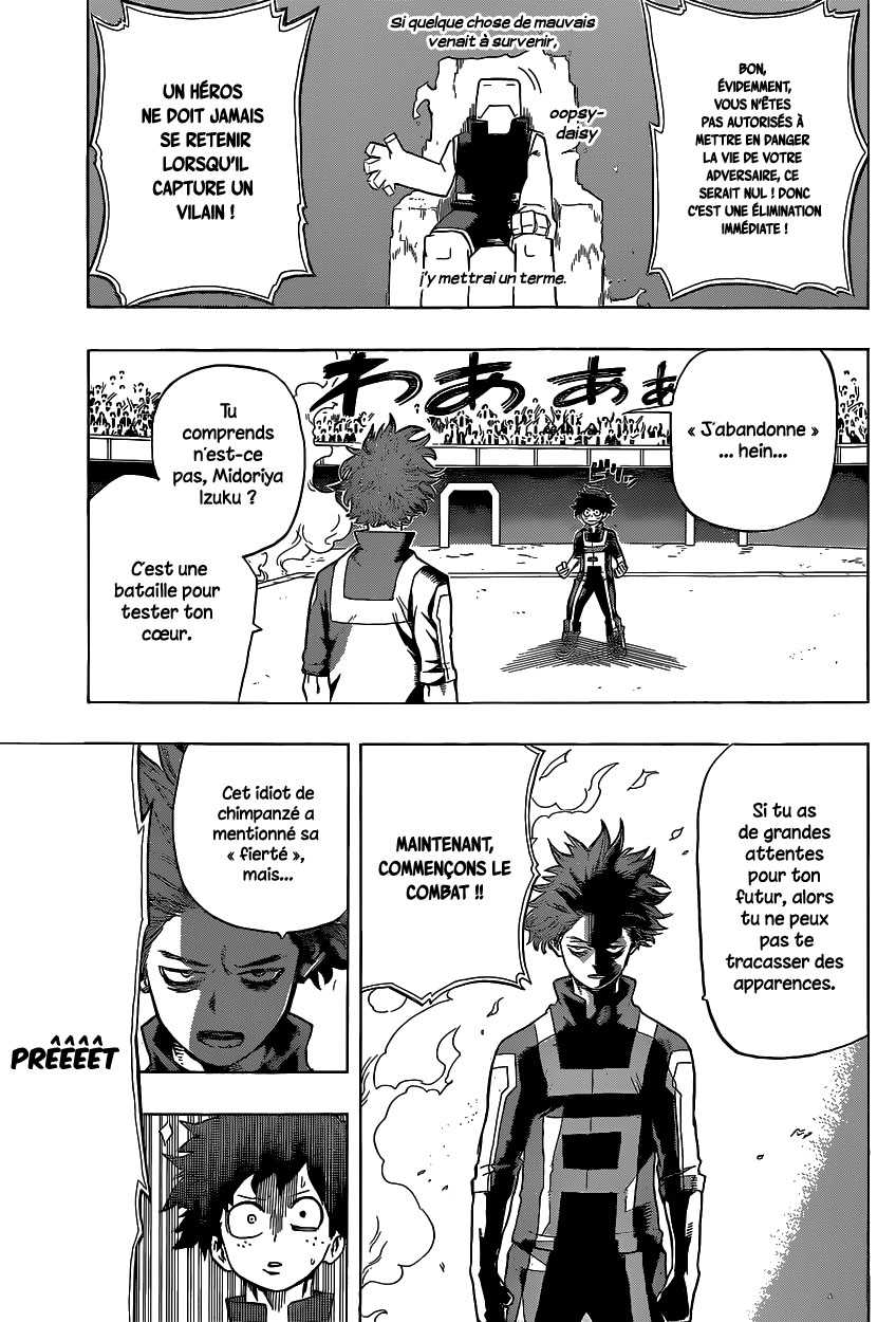 My Hero Academia: Chapter chapitre-32 - Page 16