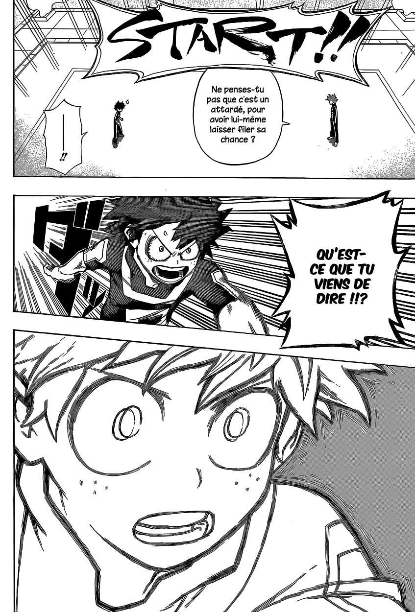 My Hero Academia: Chapter chapitre-32 - Page 17
