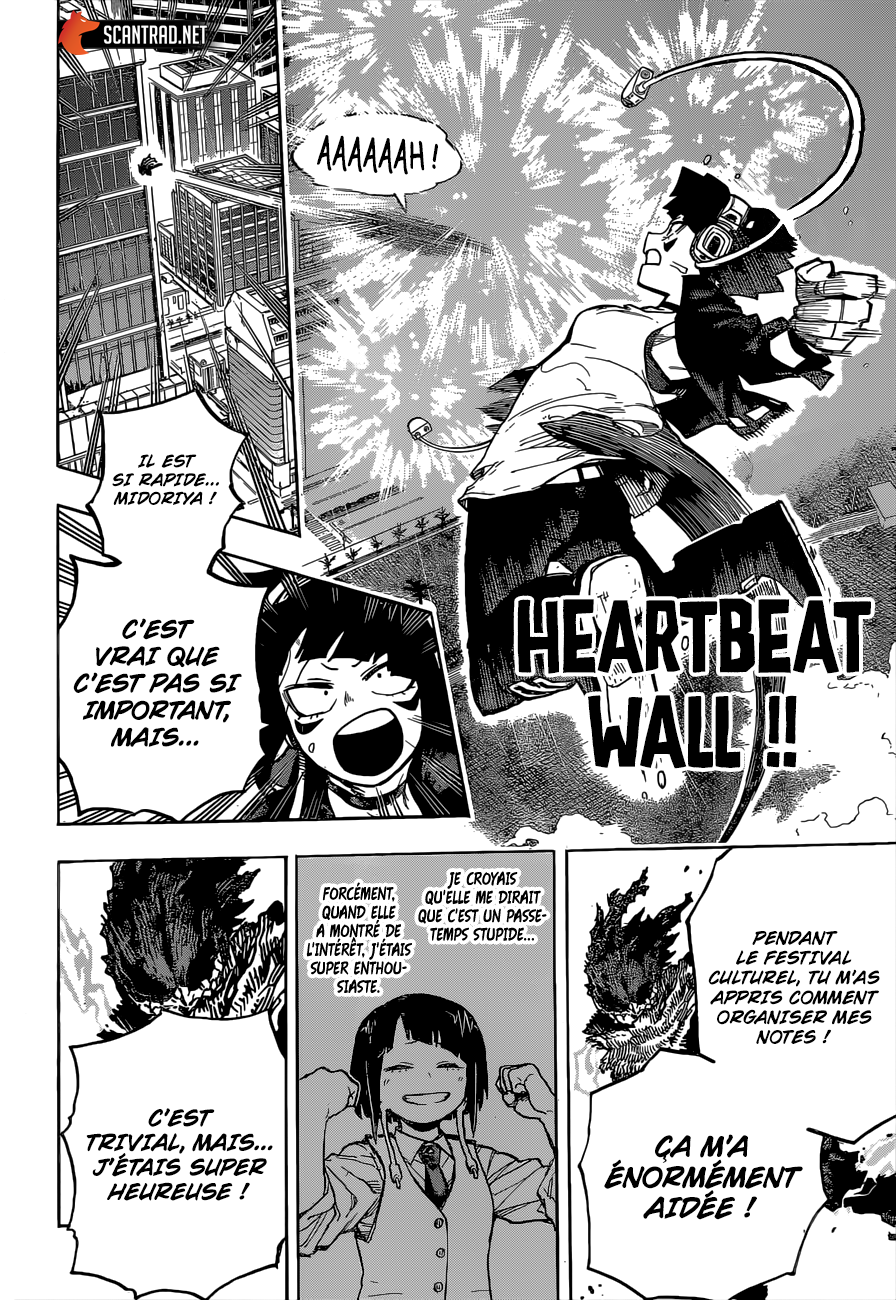 My Hero Academia: Chapter chapitre-320 - Page 7