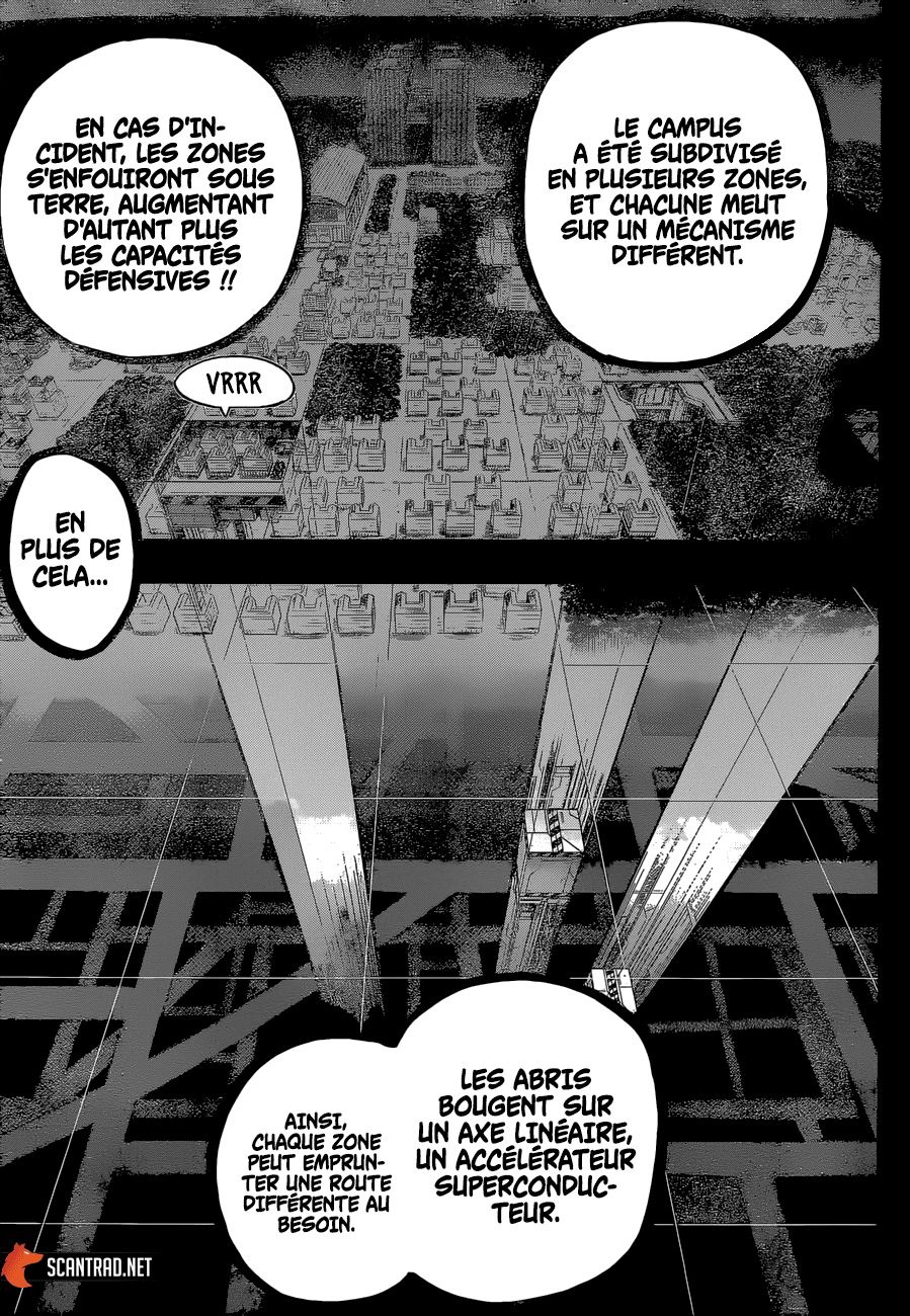 My Hero Academia: Chapter chapitre-323 - Page 3