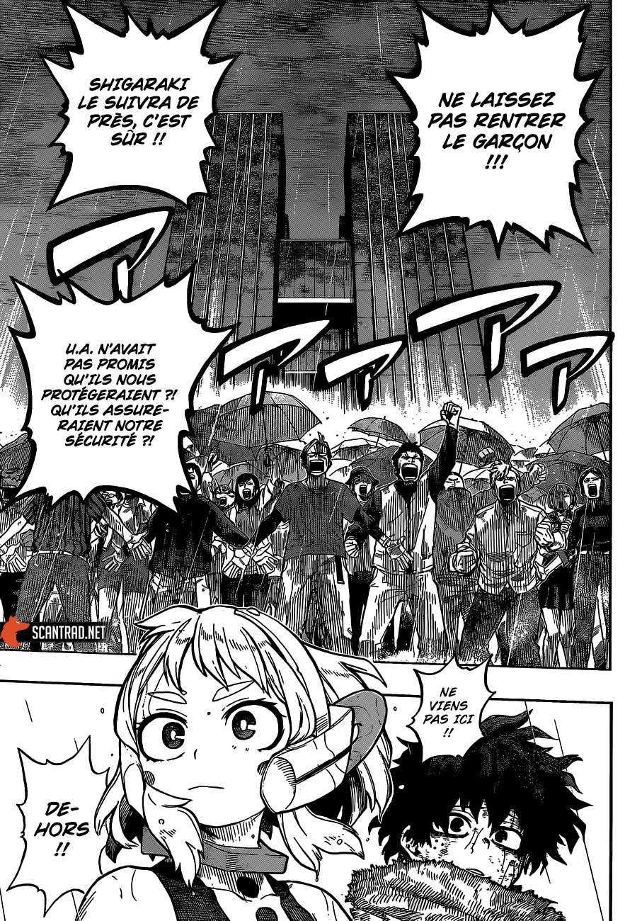 My Hero Academia: Chapter chapitre-323 - Page 7