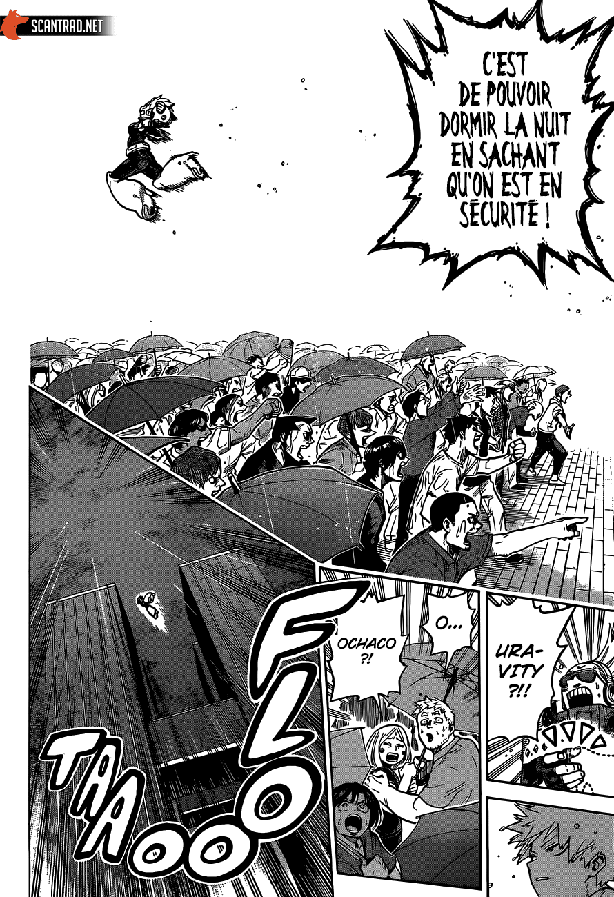 My Hero Academia: Chapter chapitre-323 - Page 12