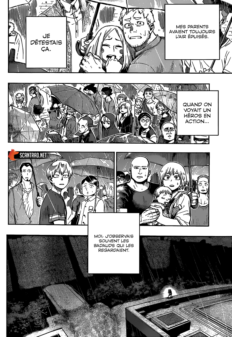 My Hero Academia: Chapter chapitre-324 - Page 2