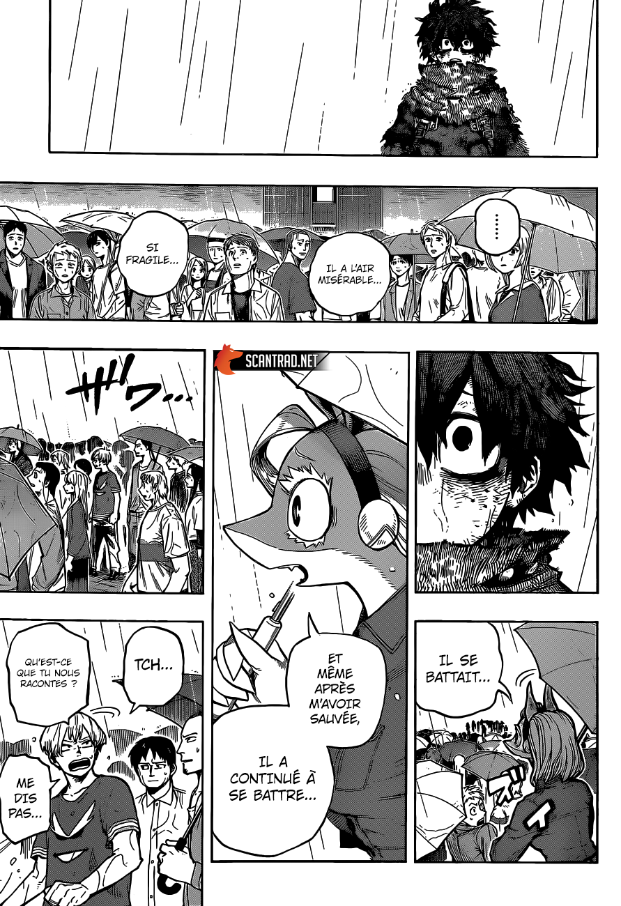 My Hero Academia: Chapter chapitre-324 - Page 3