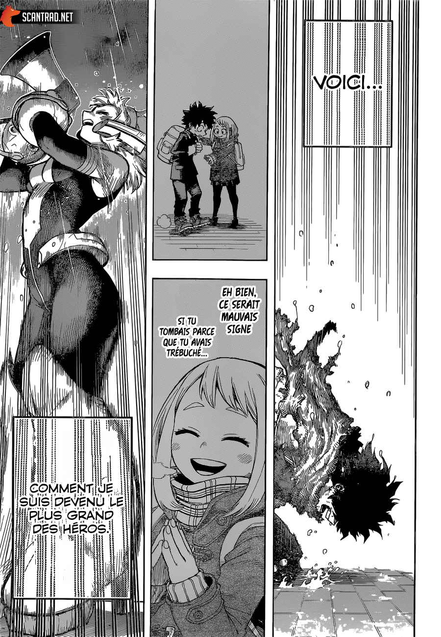 My Hero Academia: Chapter chapitre-324 - Page 11