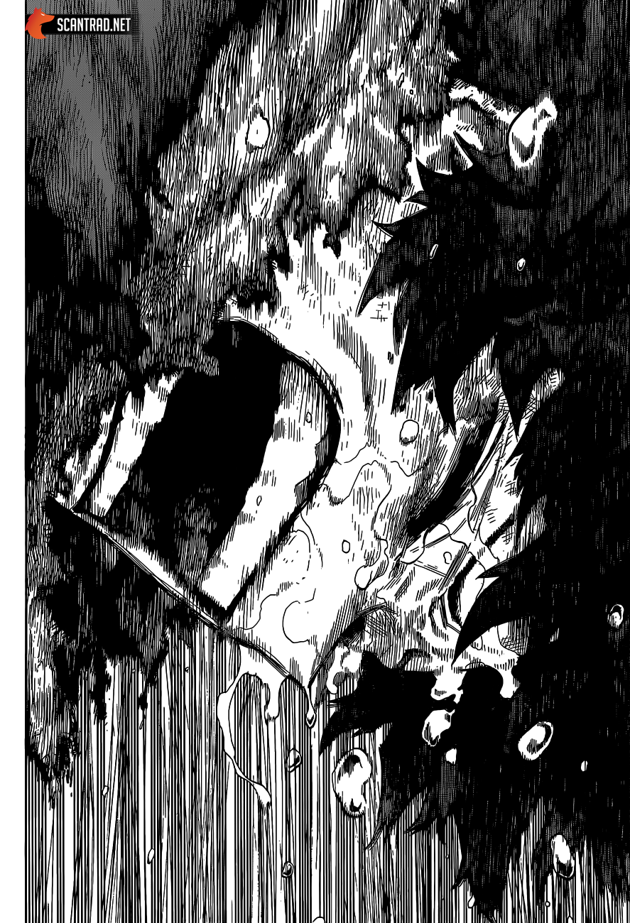 My Hero Academia: Chapter chapitre-324 - Page 13