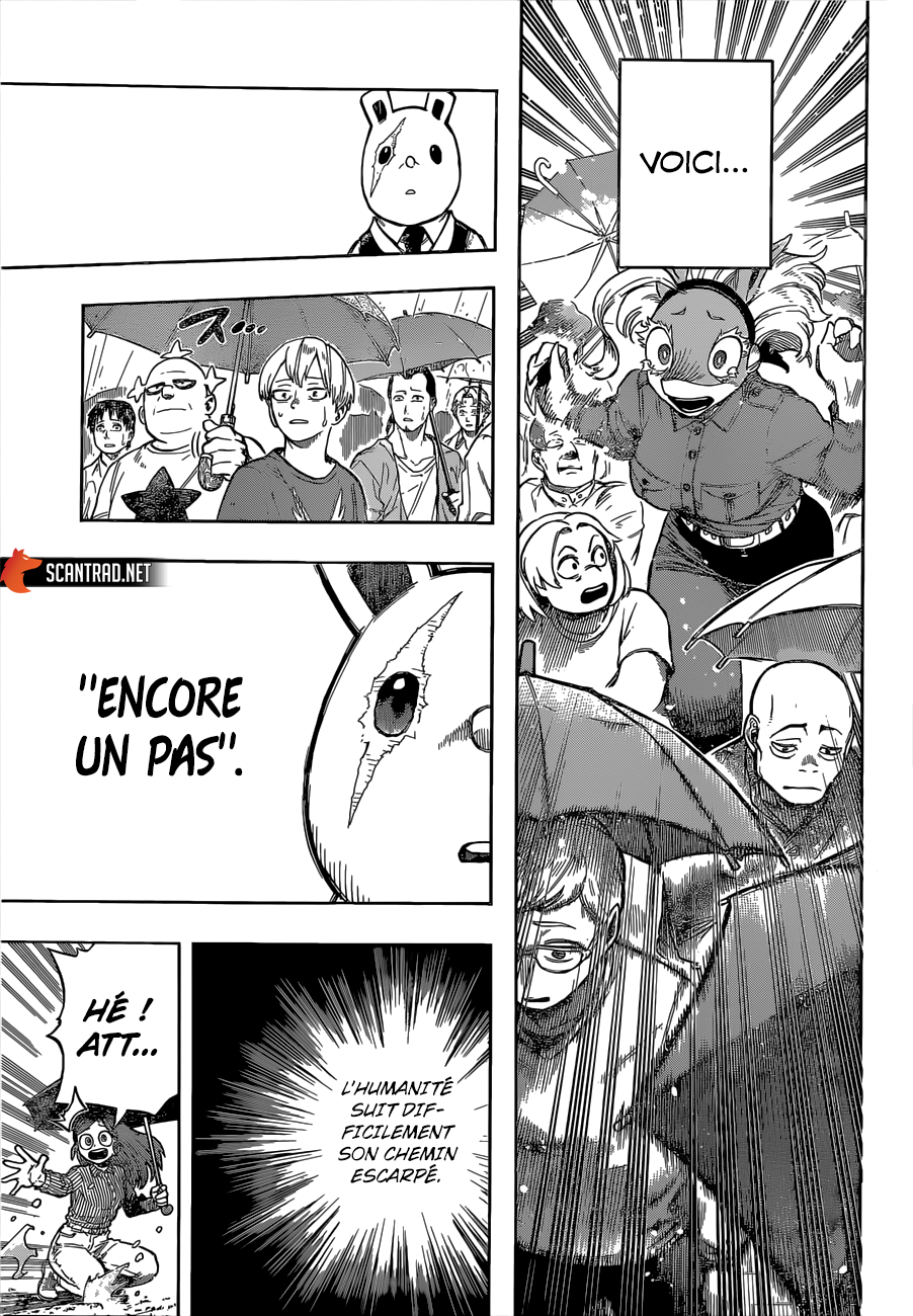 My Hero Academia: Chapter chapitre-324 - Page 14