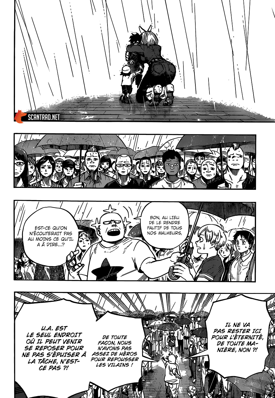 My Hero Academia: Chapter chapitre-325 - Page 4