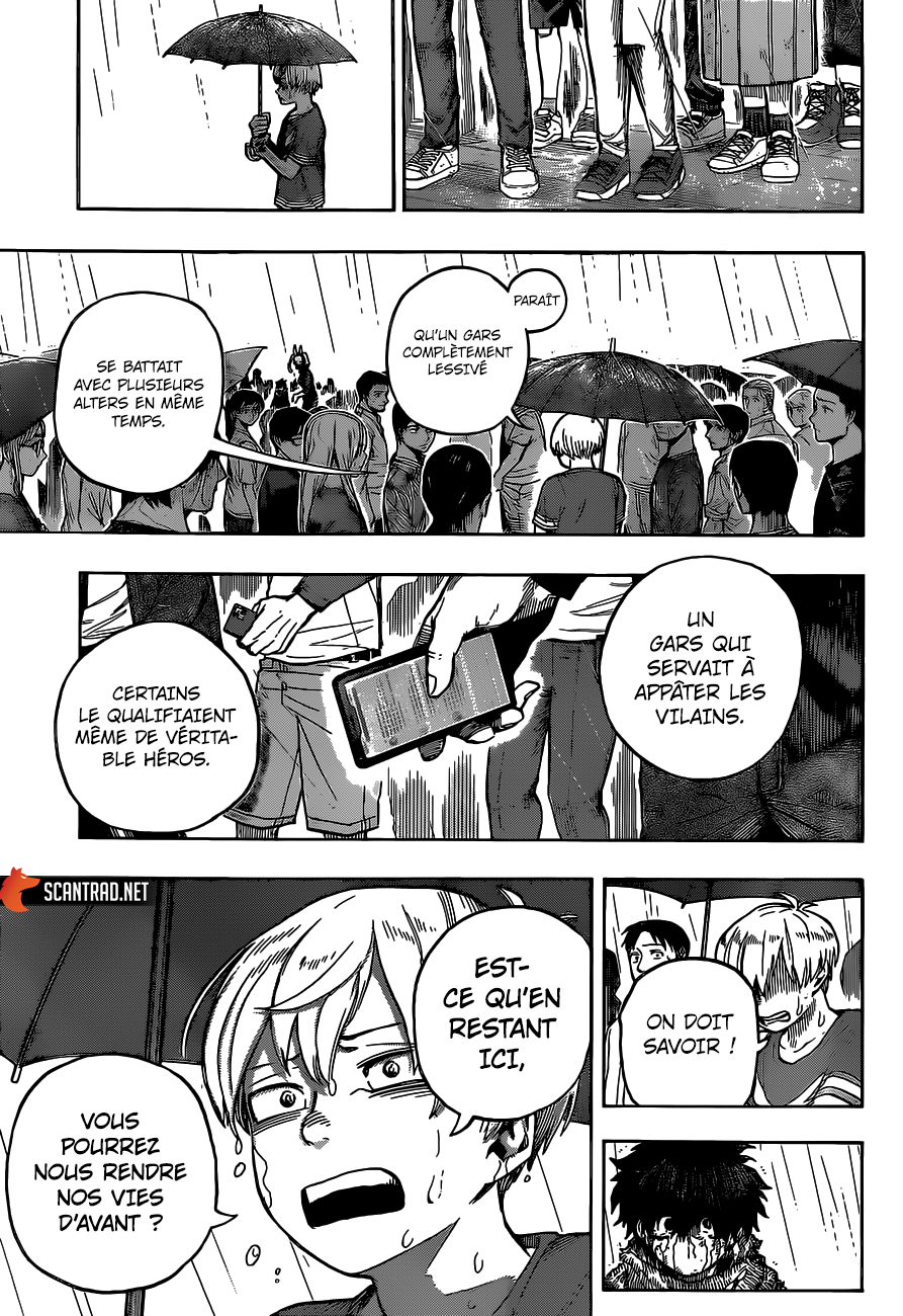 My Hero Academia: Chapter chapitre-325 - Page 7