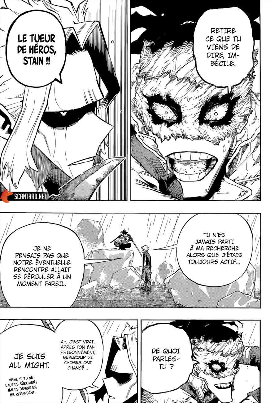 My Hero Academia: Chapter chapitre-326 - Page 5