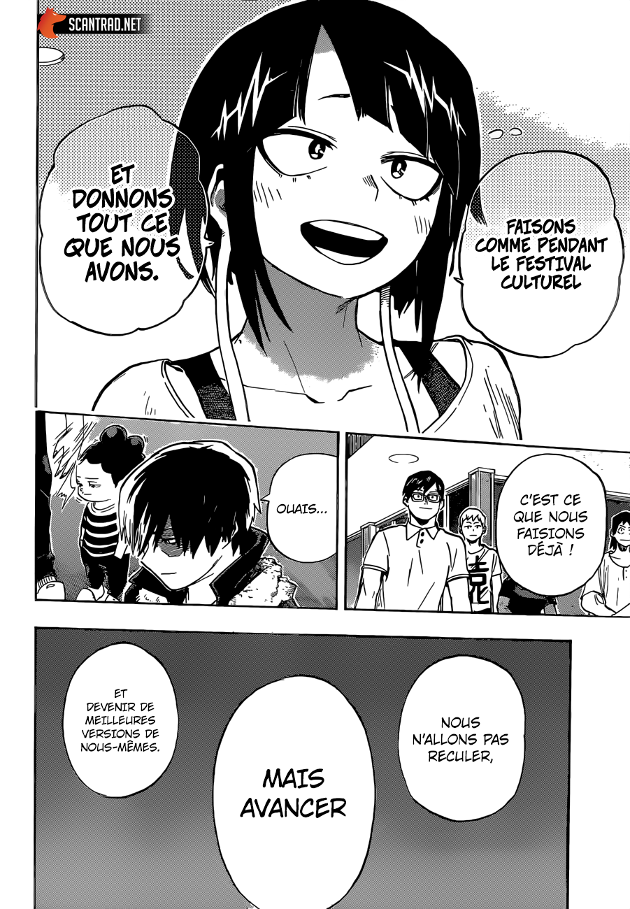 My Hero Academia: Chapter chapitre-327 - Page 12