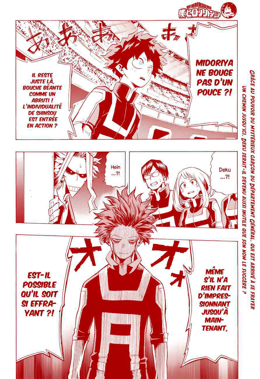 My Hero Academia: Chapter chapitre-33 - Page 2