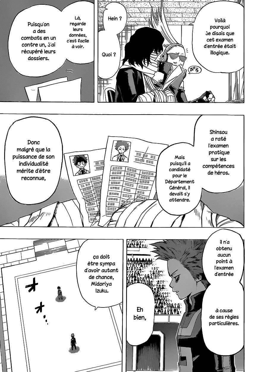 My Hero Academia: Chapter chapitre-33 - Page 3