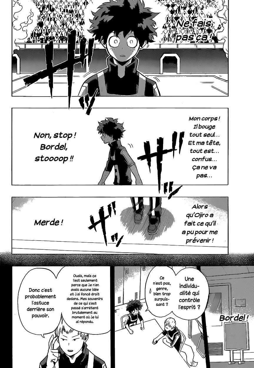 My Hero Academia: Chapter chapitre-33 - Page 6