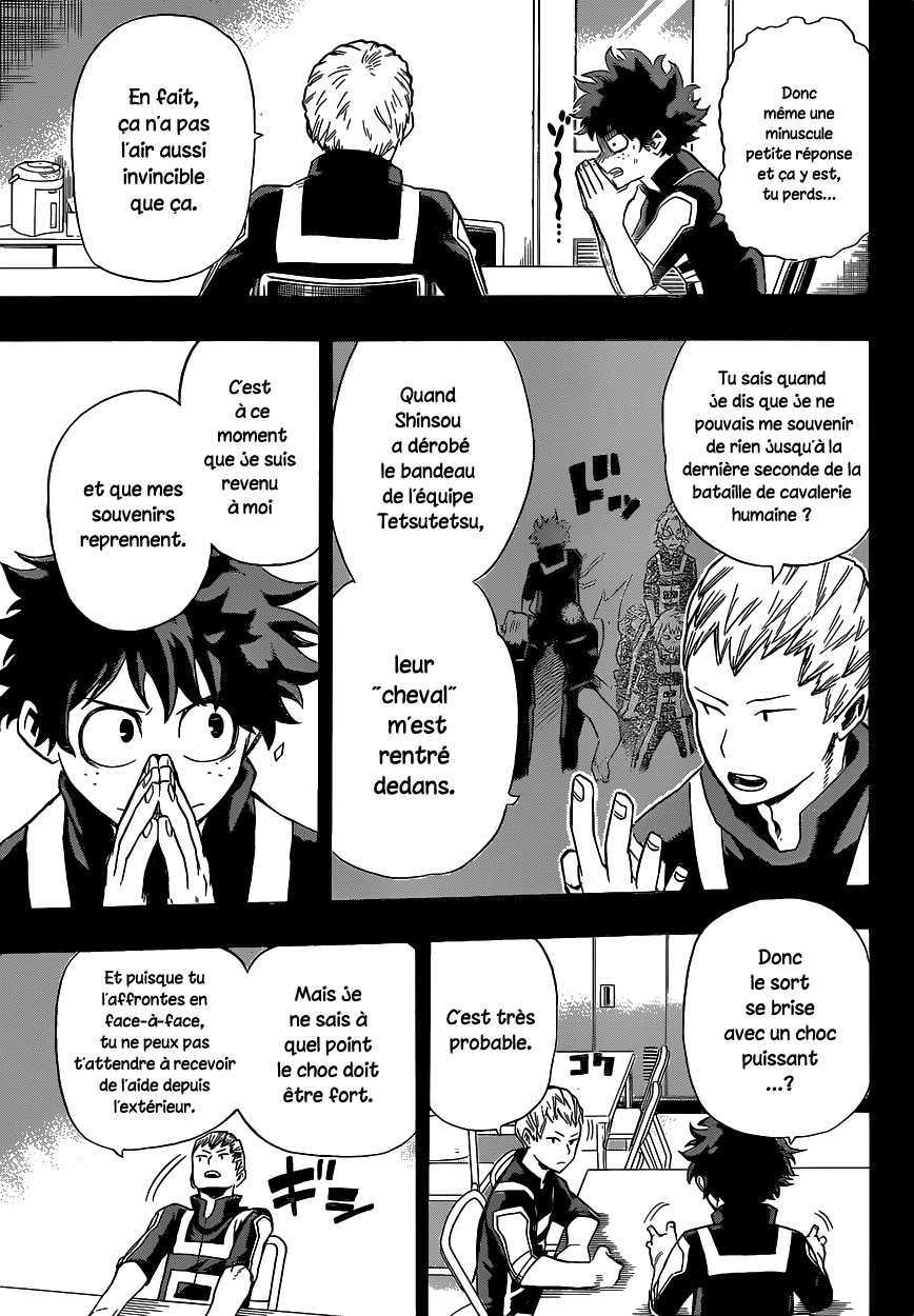 My Hero Academia: Chapter chapitre-33 - Page 7