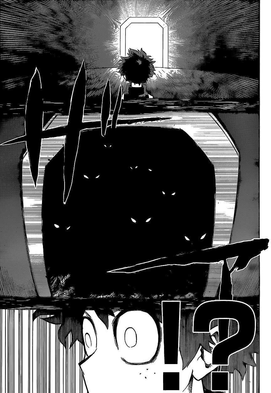 My Hero Academia: Chapter chapitre-33 - Page 9