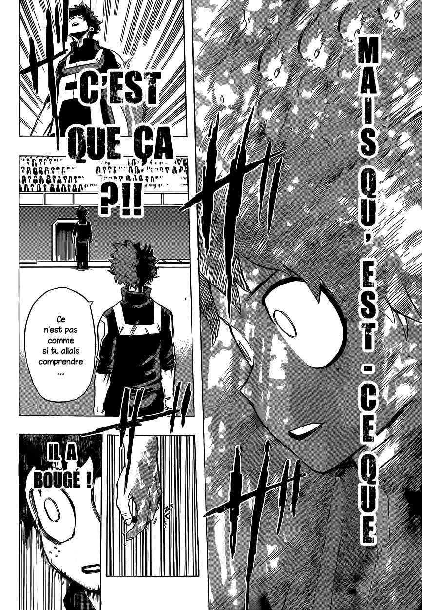 My Hero Academia: Chapter chapitre-33 - Page 10
