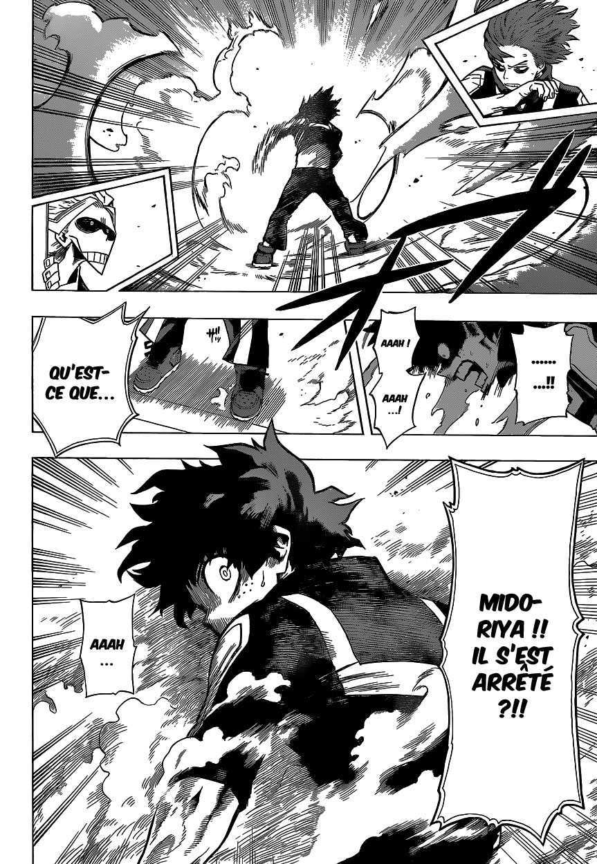My Hero Academia: Chapter chapitre-33 - Page 12