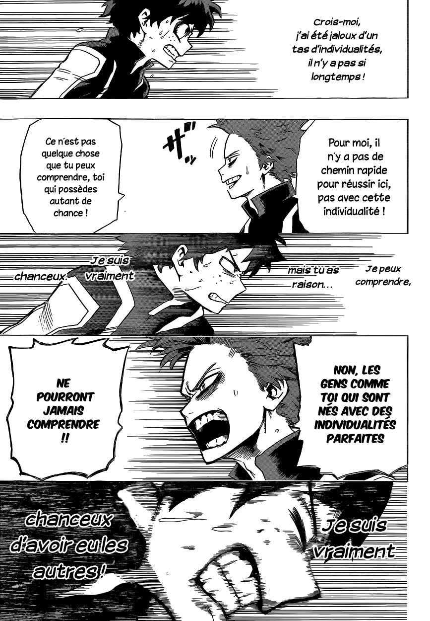 My Hero Academia: Chapter chapitre-33 - Page 15
