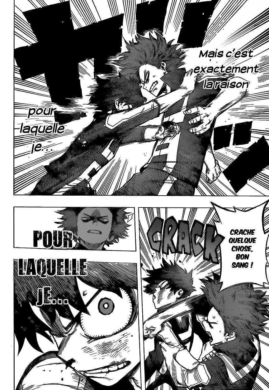 My Hero Academia: Chapter chapitre-33 - Page 16
