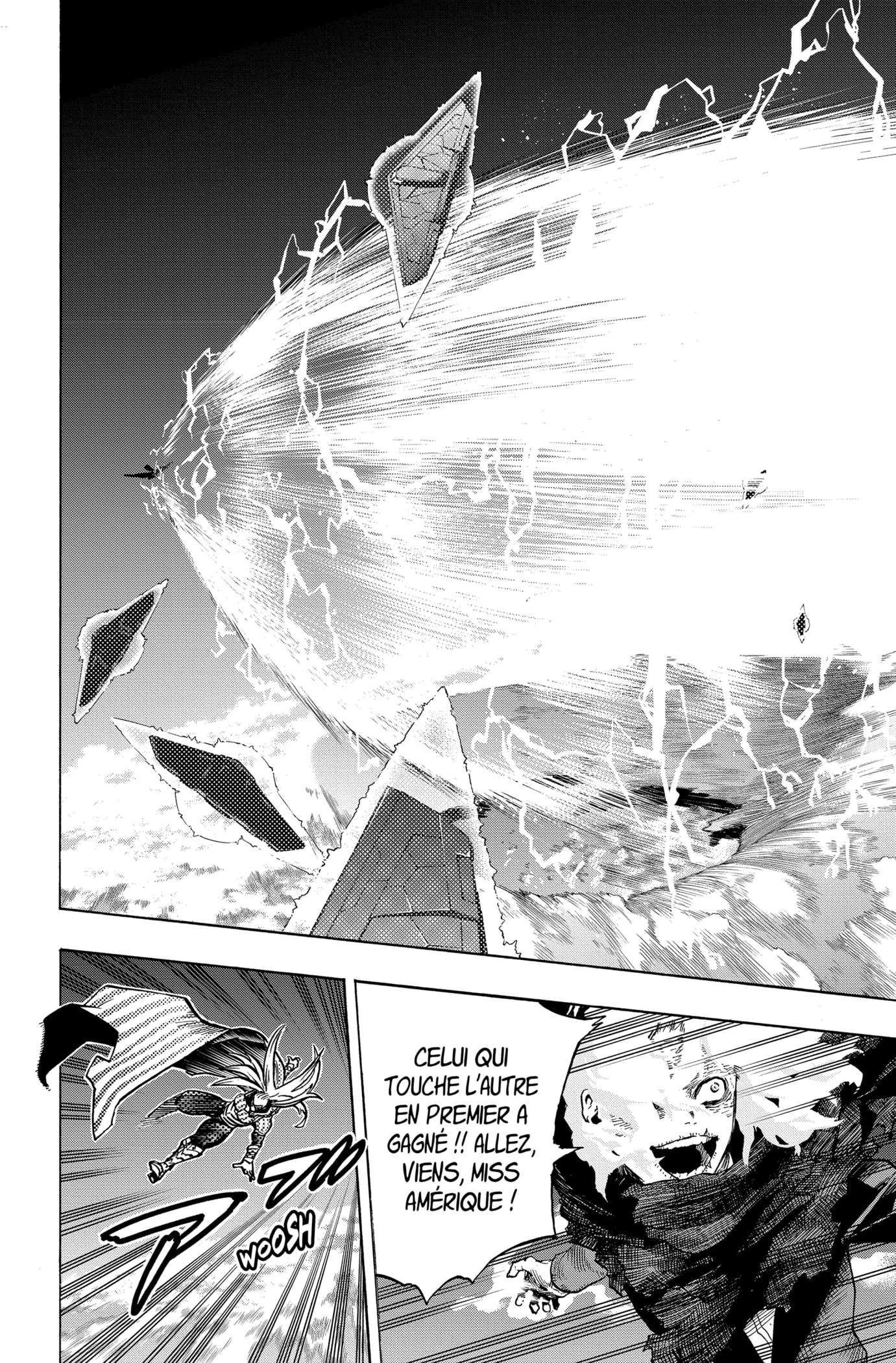 My Hero Academia: Chapter chapitre-330 - Page 4