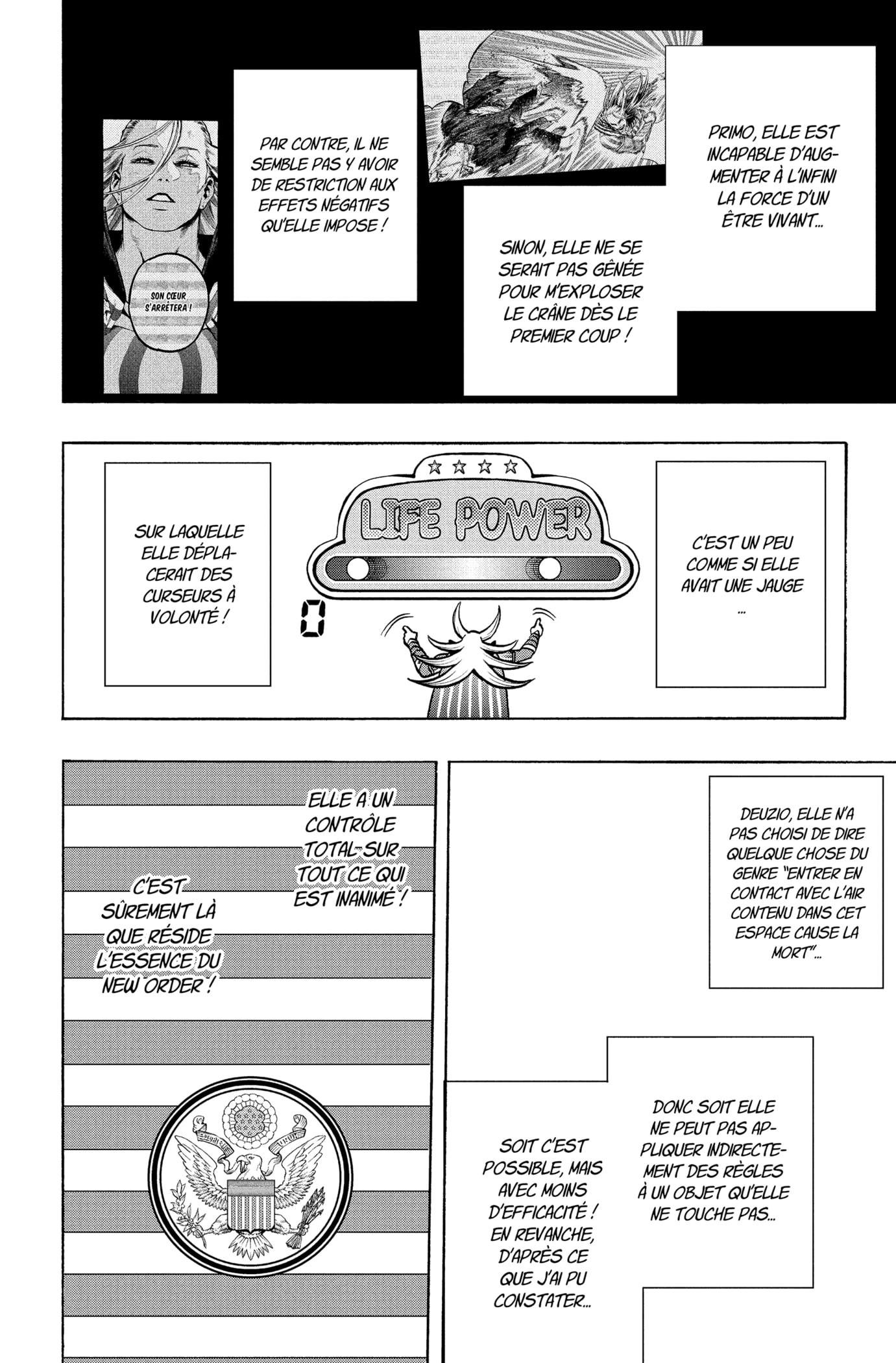 My Hero Academia: Chapter chapitre-331 - Page 4