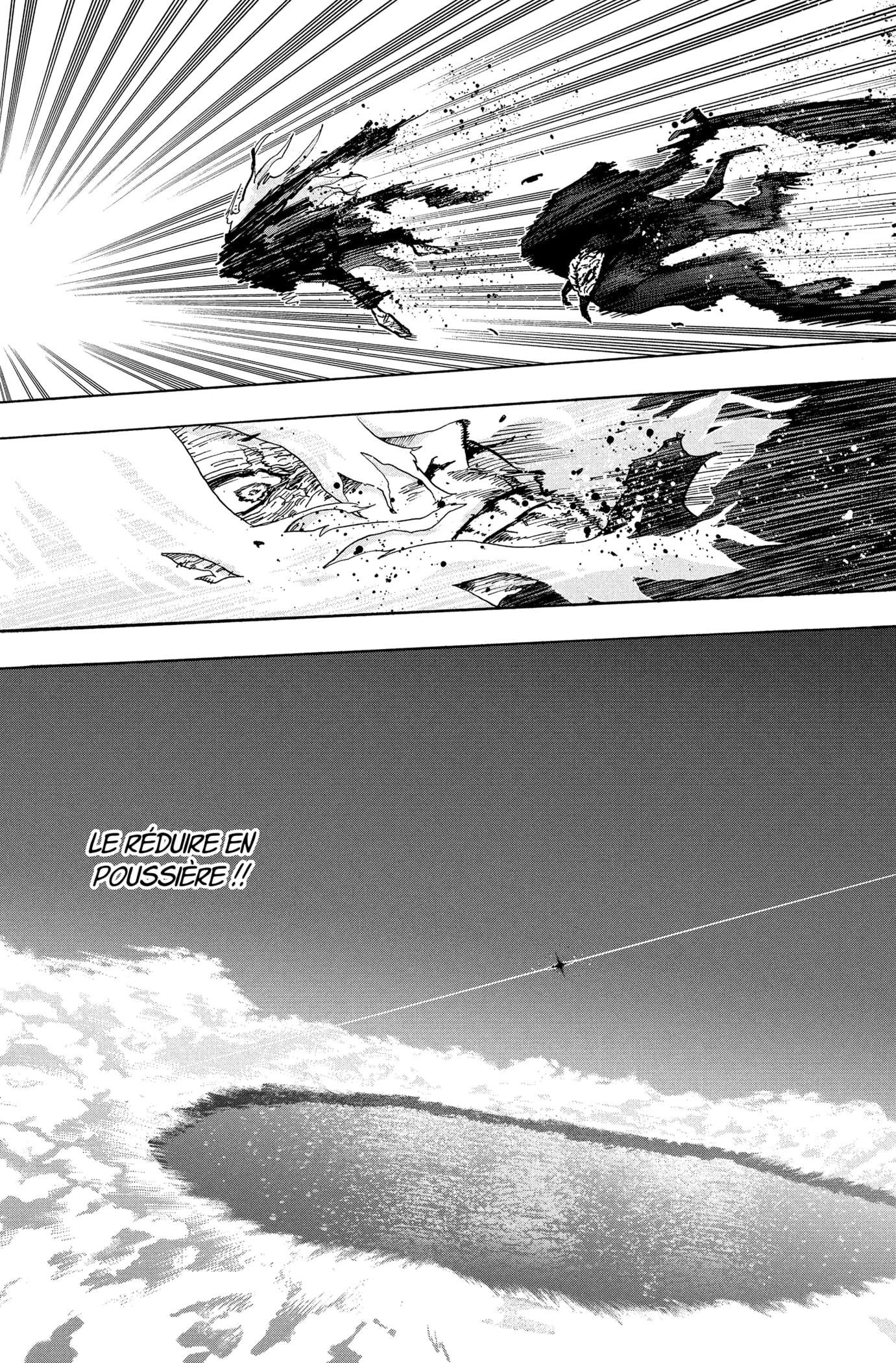 My Hero Academia: Chapter chapitre-331 - Page 11