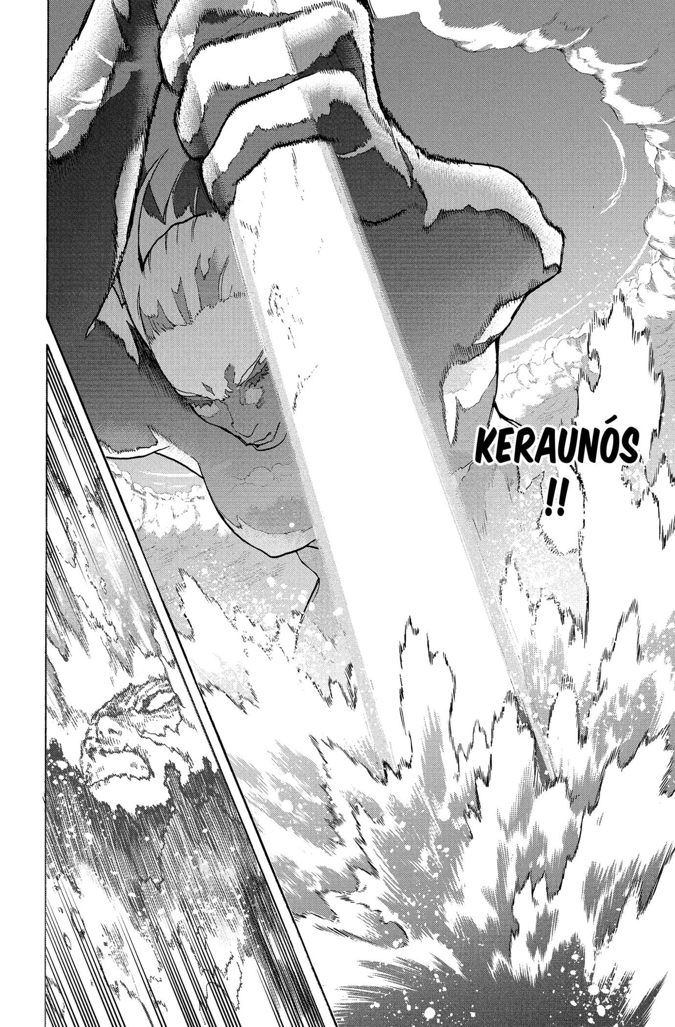 My Hero Academia: Chapter chapitre-331 - Page 14