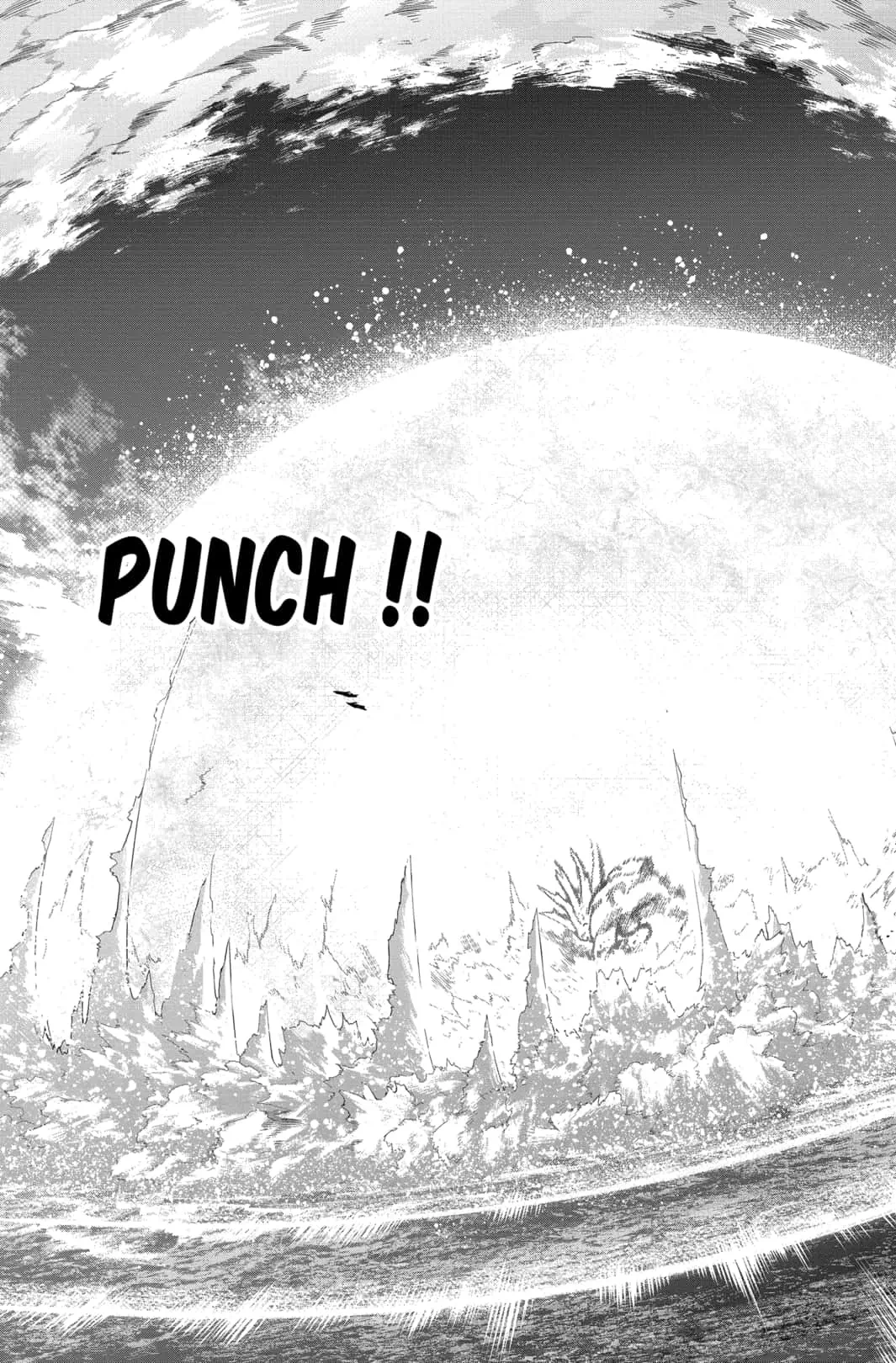 My Hero Academia: Chapter chapitre-332 - Page 9