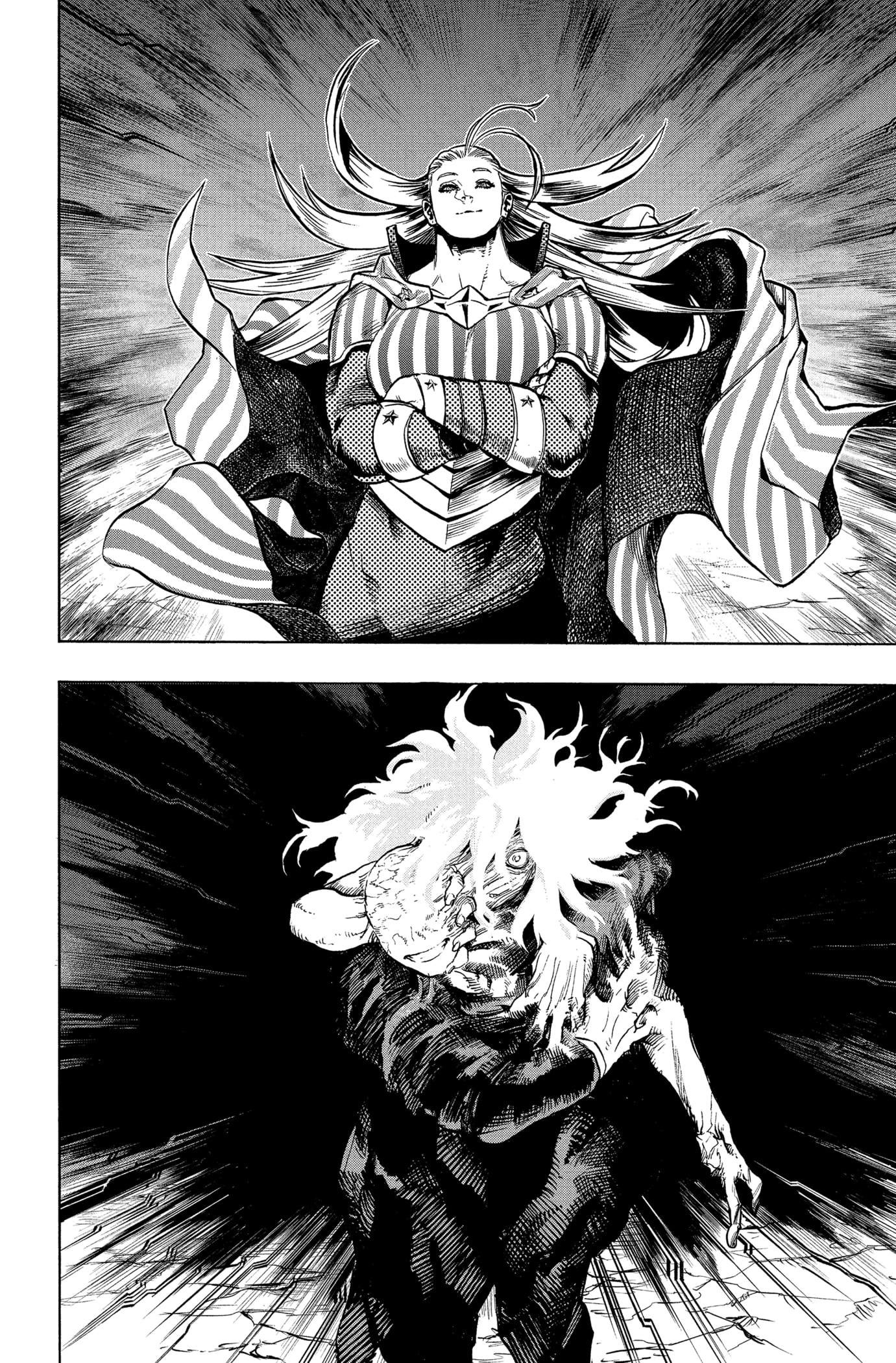 My Hero Academia: Chapter chapitre-333 - Page 6