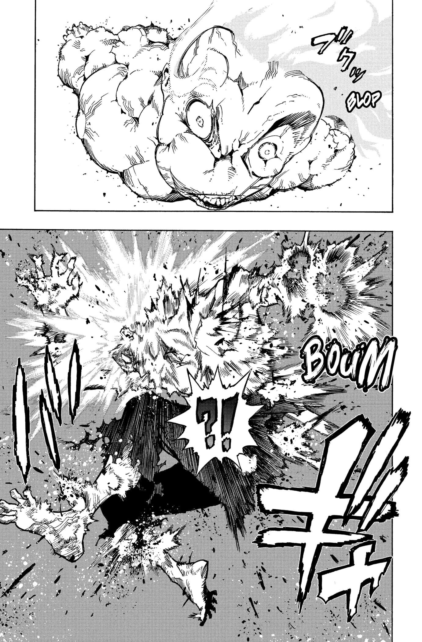 My Hero Academia: Chapter chapitre-333 - Page 7