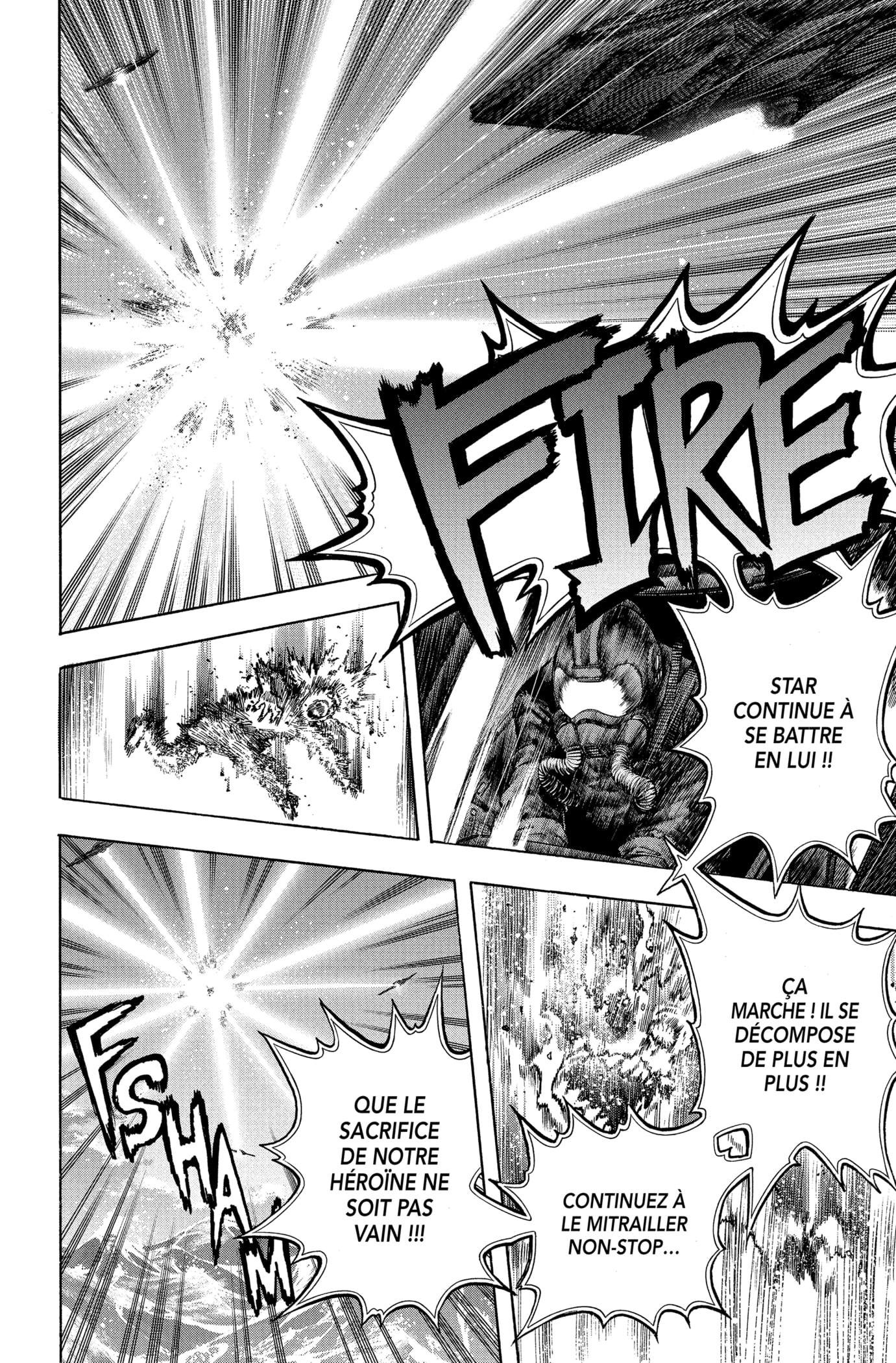 My Hero Academia: Chapter chapitre-333 - Page 12